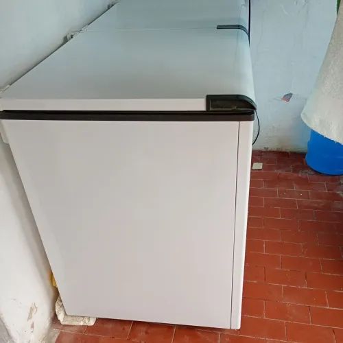Freezer Brastemp 2 portas