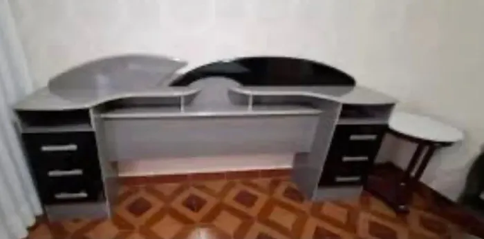 Cabeceira de cama de casal