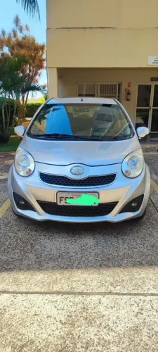 JAC J2 1.4 16V 5P Mec. 2014
