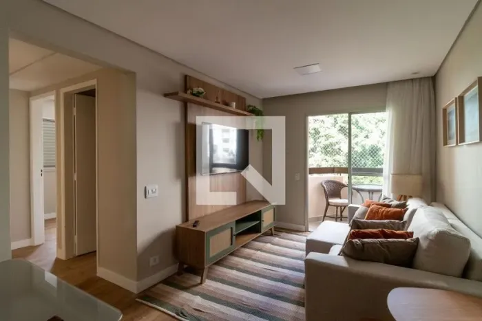 Apartamento à Venda - Perdizes, 3 Quartos, 67 m2
