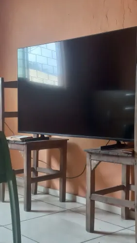 TV Samsung 50 4K
