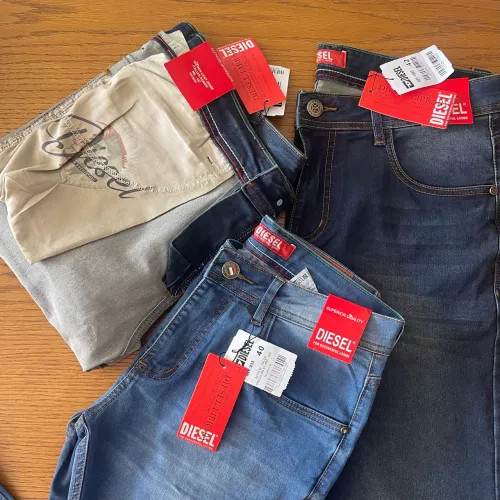 Calça jeans premium | Pronta entrega | Garanta já 