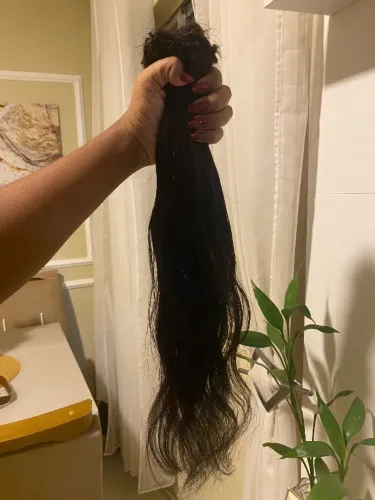 Mega Hair