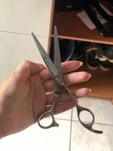 Tesoura profissional 