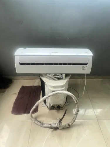 Ar-condicionado Inverter Philco 9 Mil BTU