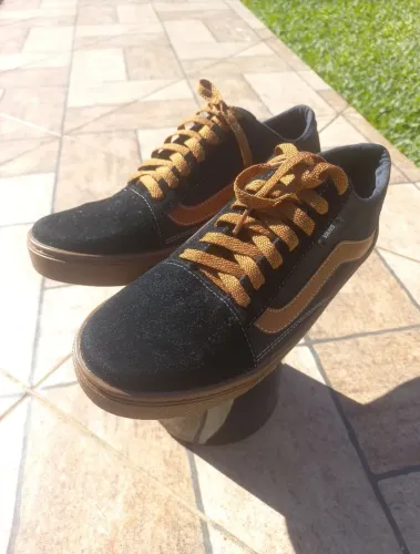 Tênis Vans