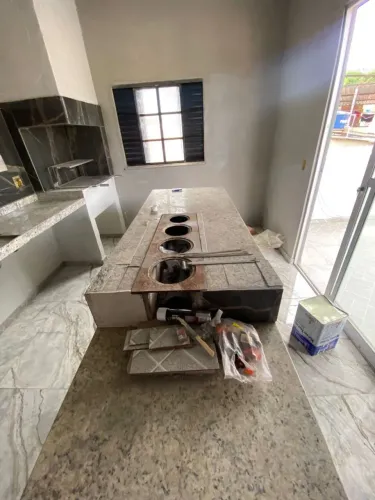Duas casas