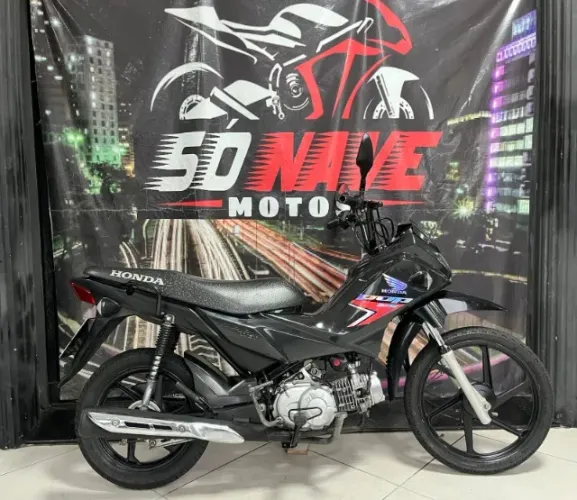 Honda Pop 110i 2022