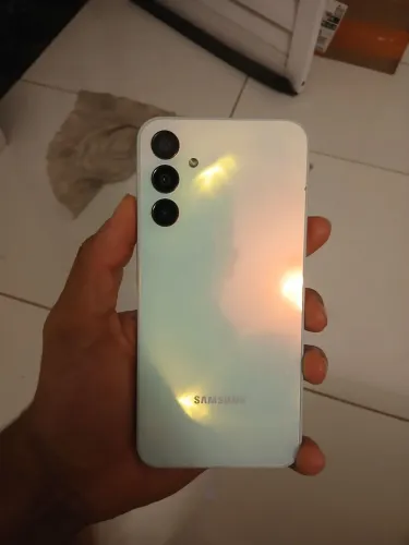 Samsung A16 256gb com nota fiscal (LEIA DESCRIÇÃO)