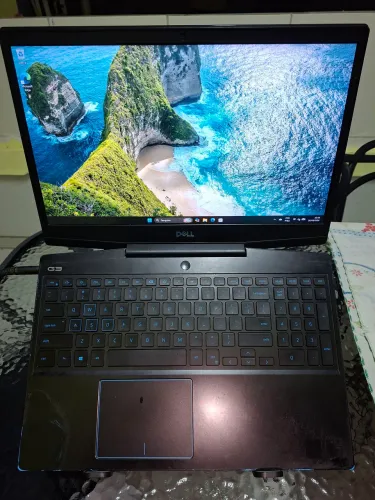 Notebook Dell G3 3590 - 2019