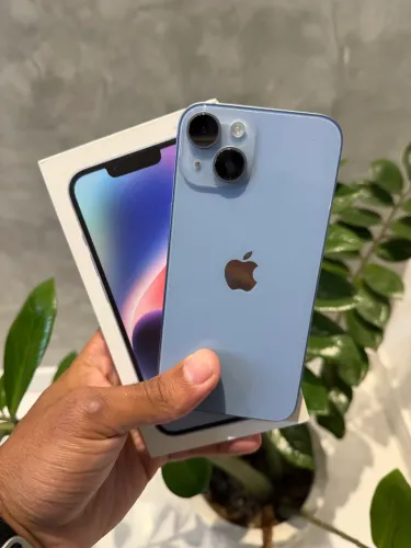 IPhone 14 128GB Todo Original!