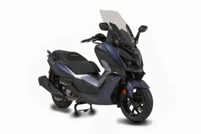 DAFRA CRUISYM 300 - OFERTA ESPECIAL