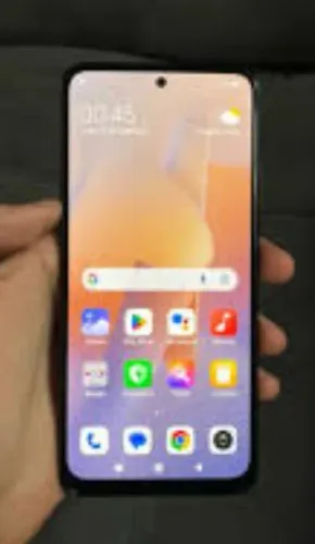 Motorola G9 plus nfc aproximação biometria digital e 128gb 4 ram 
