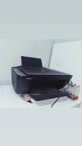 Impressora HP Deskjet 2774