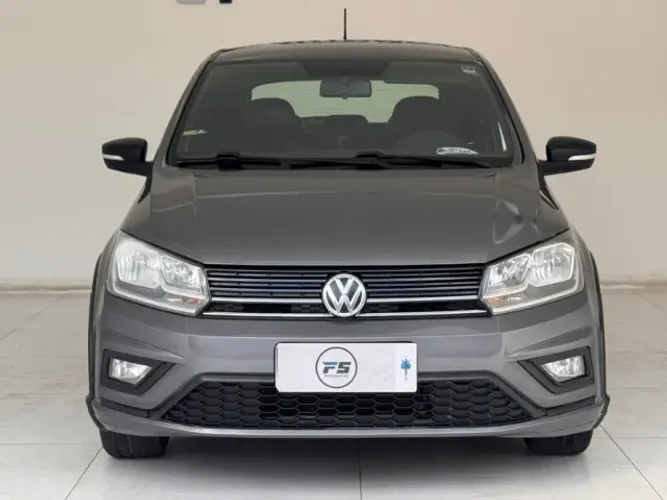 Volkswagen Gol Geração VII Track 1.0 12V Total Flex Mec. 4P 2018