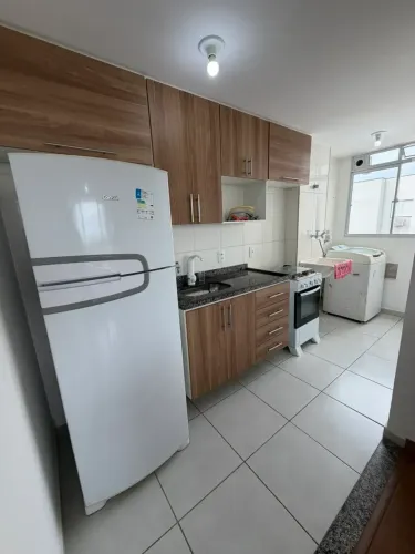 Apartamento para locação 2 quartos, Venda das Pedras - Itaboraí .