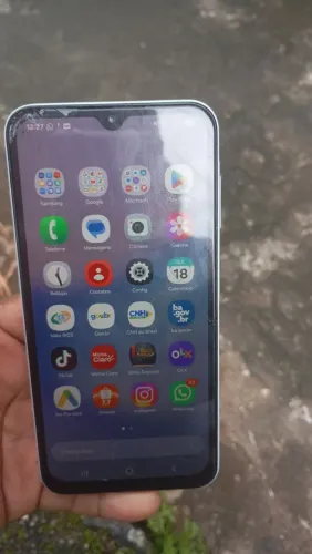 Samsung a15 128 GB