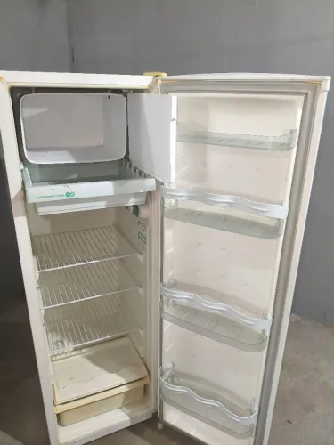 Geladeira consul