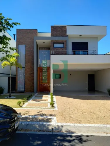 Condominio Residencial Glarus _ Swiss Park - Casa Alto Padrão em Swiss Park, Campinas/SP