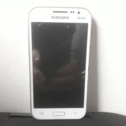 Telefone Celular Samsung Sm-G360bt/ds