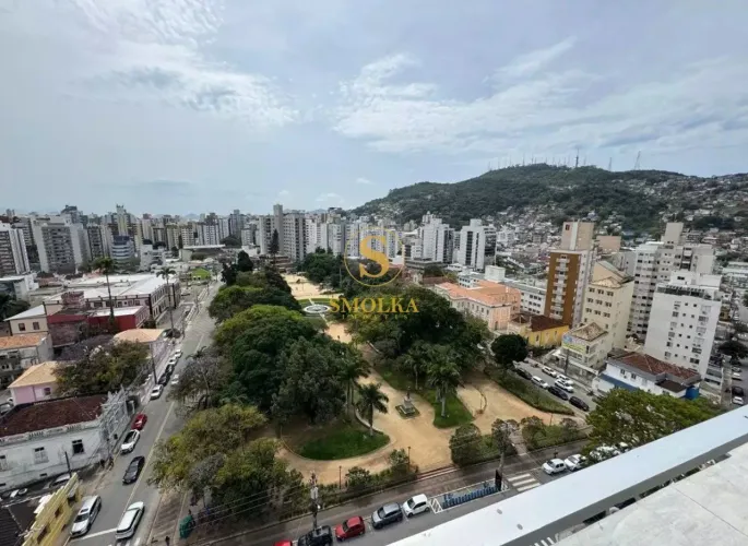 Duplex - Centro Florianópolis