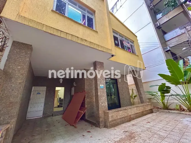 Excelente Casa Comercial para venda na Rua Lucio de Mendonça na Tijuca