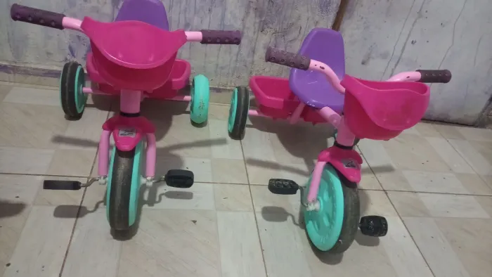 Triciclo 