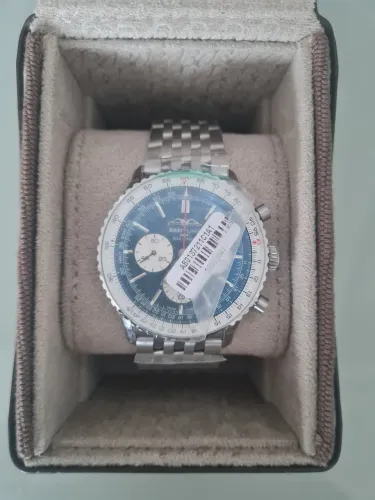 Relógio Breitling