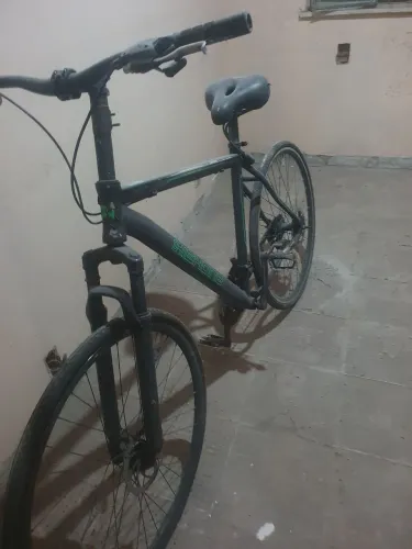 Bike too trilha Aro 29
