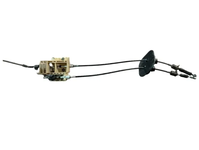 Cabo Trambulador De Marcha Fiat Ducato Box Jumper 2.3