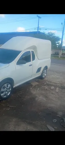 Fiorino aluguel para entrega