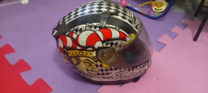 Capacete MT Helmets