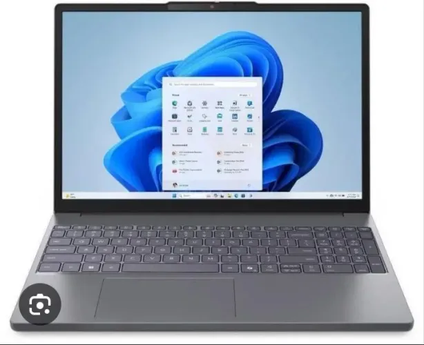 Notebook Lenovo ideaped i3