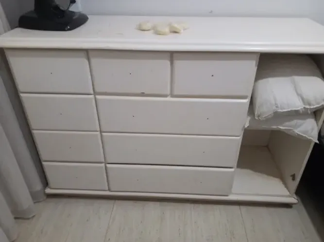 Cômoda