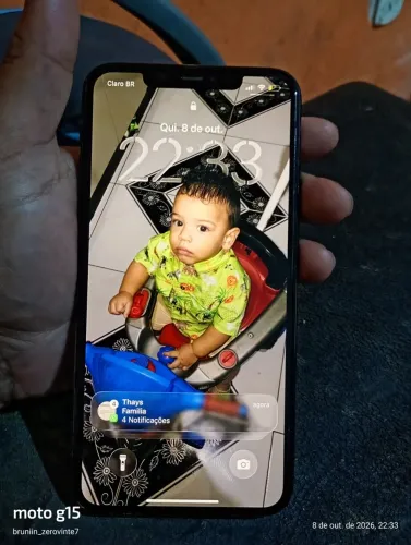 Vende se iPhone 11 Pro Max 256gb