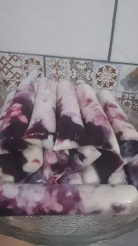 Geladinho Gourmet Cremoso