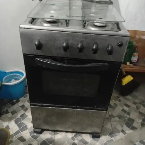 Fogão 4 bocas da esmaltec