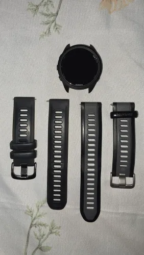 Garmin 165 - Vender Rápido - Usado excelente estado