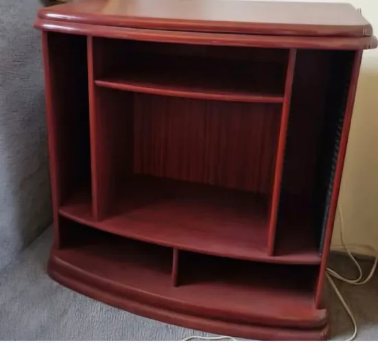 Rack para TV