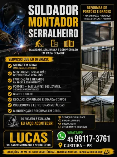 Soldador
