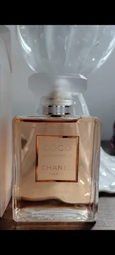 CHANEL COCO Mademoiselle Eau de Parfum 100 ml tester 