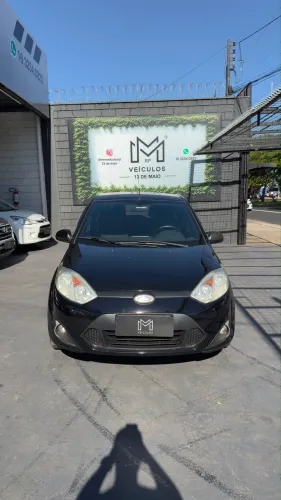 Ford Fiesta 1.0 8V Flex/class 1.0 8V Flex 5P 2014