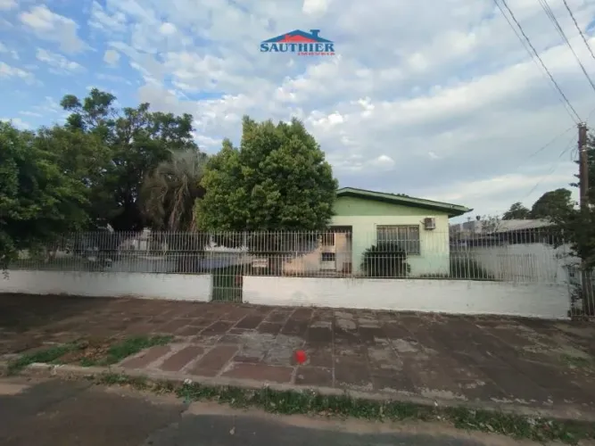 Casa Liberdade Esteio