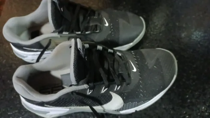 Nike Metcon Crossfit número 41