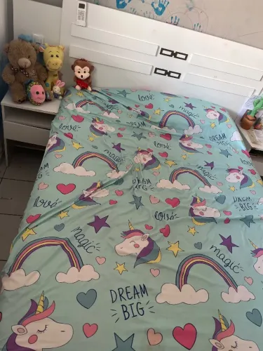 Cama casal