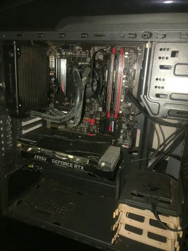 Pc gamer