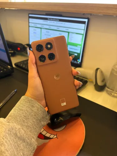 EDGE 60 FUSION