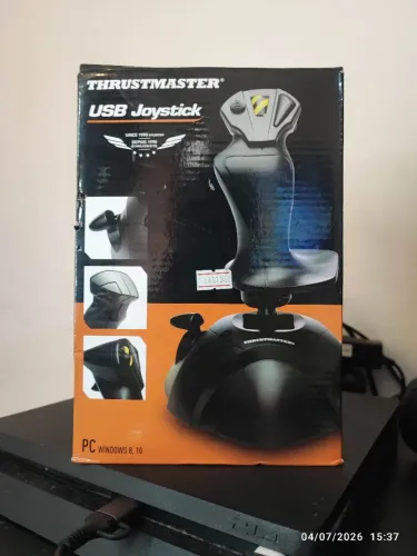 Vendo Josytick de avião troco por skate