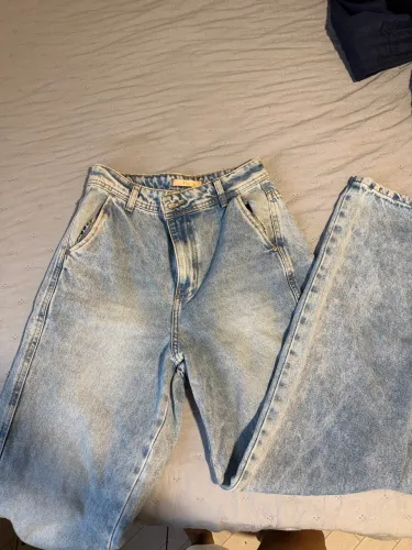 Calça jeans