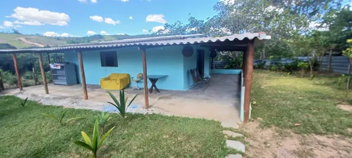 Chácara maravilhosa à venda ou troca no Sobradinho dos melos!!!!!